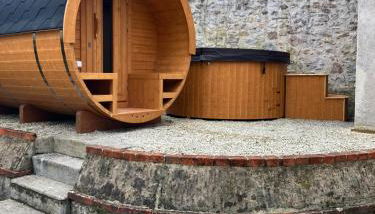 La maison de Gabin et Augustin - Photo 2