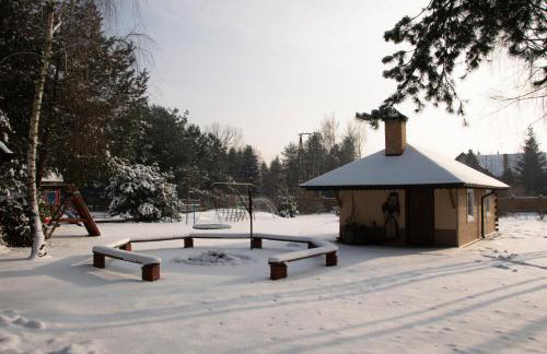 Dolina Bobrów - Foto 31