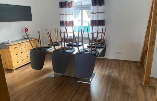 Ferienwohnung mit 4 Schlafzimmer oder 10 Schlafmöglichkeiten - Photo 20