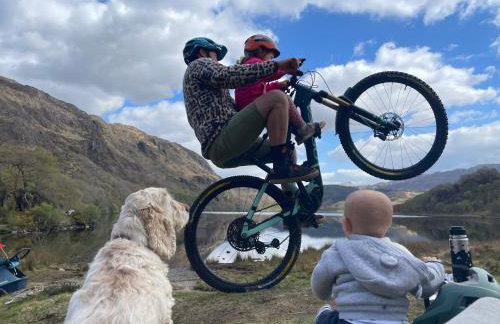 Red Dragon Cottages nr Mt Snowdon - Photo 45