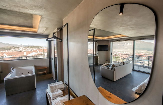 Meteora Heaven and Earth - Foto 19