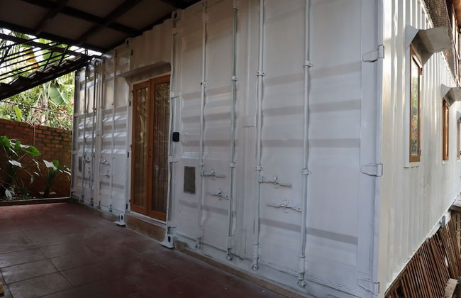 THE 47 HOUSE - Foto 57