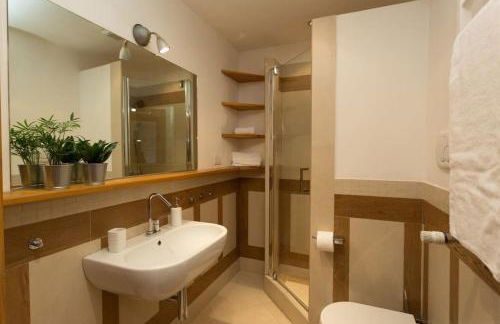 Podesti House - Flaminio Stadio Olimpico - Foto 17