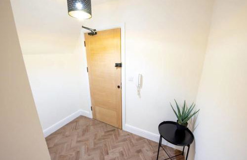 8 The Royal Serviced Apartments ,Harwich, One Bed Parking, Fast Wifi, Space Apartments - Foto 50