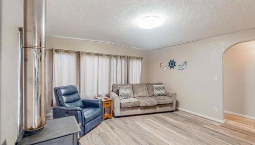 Little Wygant Road Retreat - Foto 2