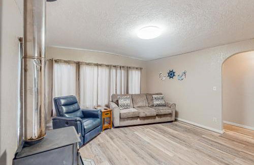 Little Wygant Road Retreat - Foto 2