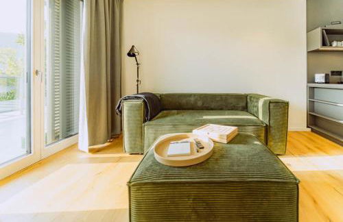 KABINETT Boutique Apartments - Foto 60