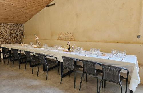 Domaine de Massoulac - Foto 71