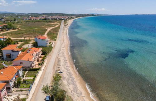 Alexandra's Maisonette. - Foto 3