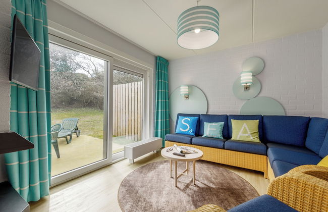 Center Parcs Zandvoort Beach - Foto 3