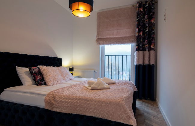 Apartamenty Sun & Snow Spokojna - Photo 34