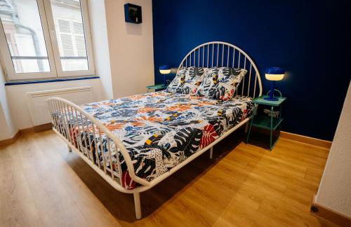 Guebwiller 1990's - Foto 20