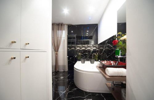 Farnese Jacuzzi Apartment - Foto 38