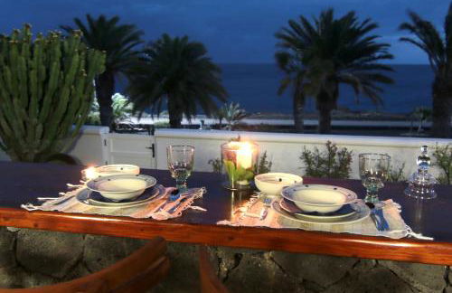 Villa Vista del Mar - Oceanfront Luxury with Private Pool - Foto 23