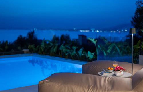 Morea Club West House Private Heated Pool - Foto 1