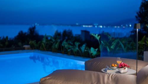 Morea Club West House Private Heated Pool - Foto 1