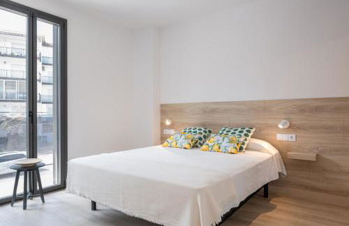 Apartaments La Rosella - Foto 10