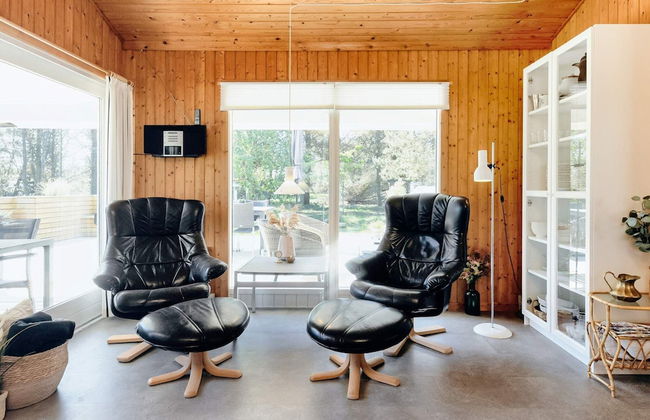 6 Person Holiday Home in Strandby - Foto 8