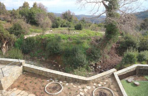 Villa Milea in Milies Pelion - Foto 21