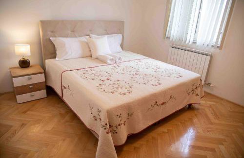 Zadar, Booking Zaton Villa Martinova holiday house with swimming pool - Photo 16