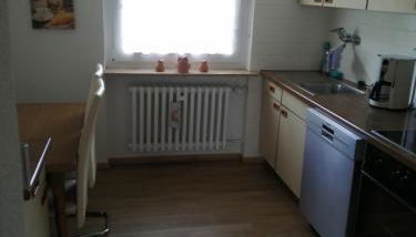 Ruhige Ferienwohnung am Waldrand. - Foto 5