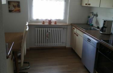 Ruhige Ferienwohnung am Waldrand. - Foto 5