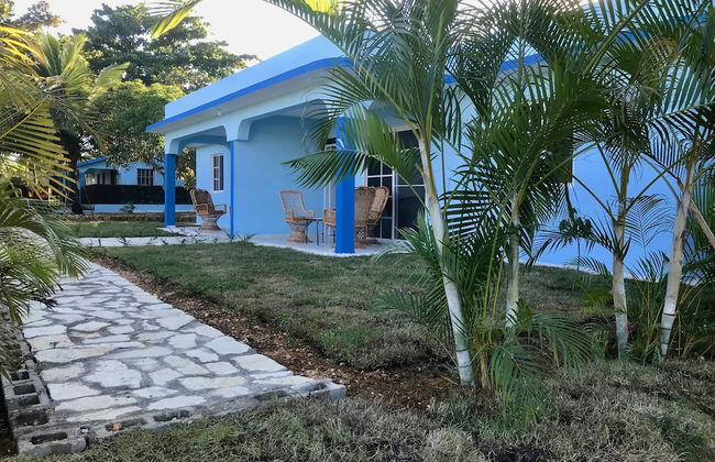 Relais Villa Margarita - Photo 18