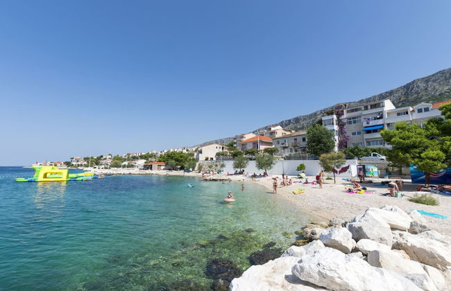 Apartment Ivano - Foto 37