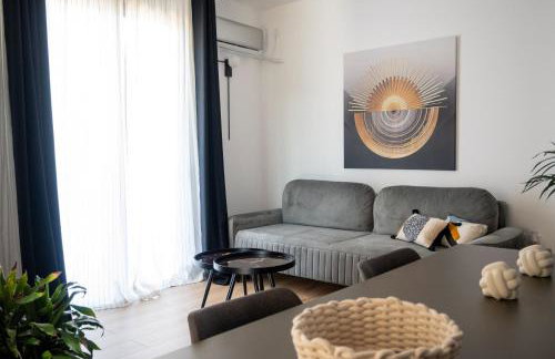 Niobe Χαλάρωση με στυλ στο κέντρο Αγίων Θεοδώρων - Foto 21