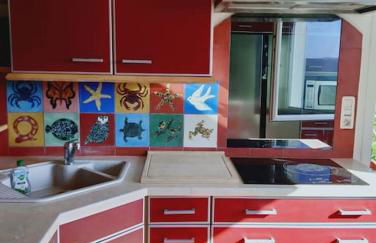 Appartement au cœur du village de CALLIAN - Foto 24