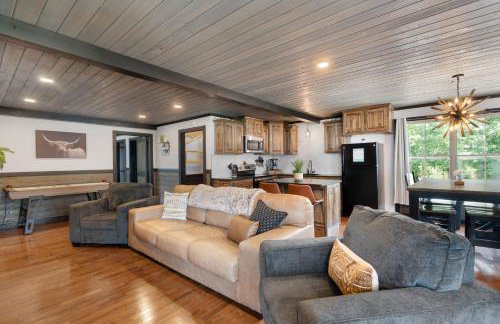 Pool Lodge with amazing views - Foto 9