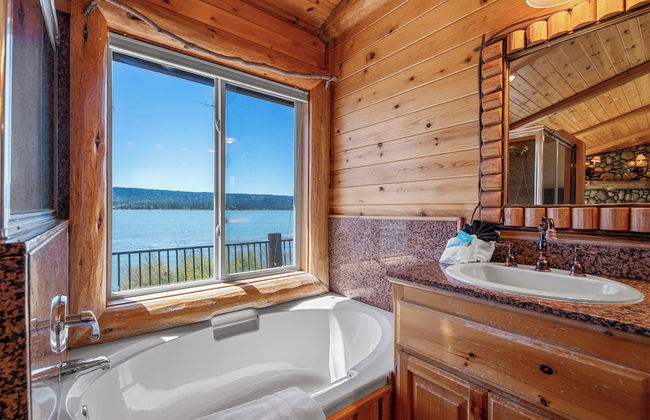 Northern Exposure Lakefront - Foto 18