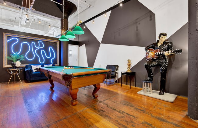 St. Vincent Lofts - Foto 29