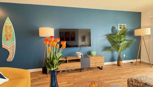 Oceanfront 1 Bed 1 Bath, Parking, Amazing View 132 - Foto 1