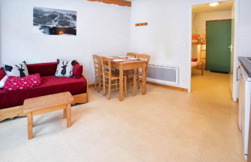 Balcons G 015 - PARC NAT VANOISE studio 4 pers - Foto 5