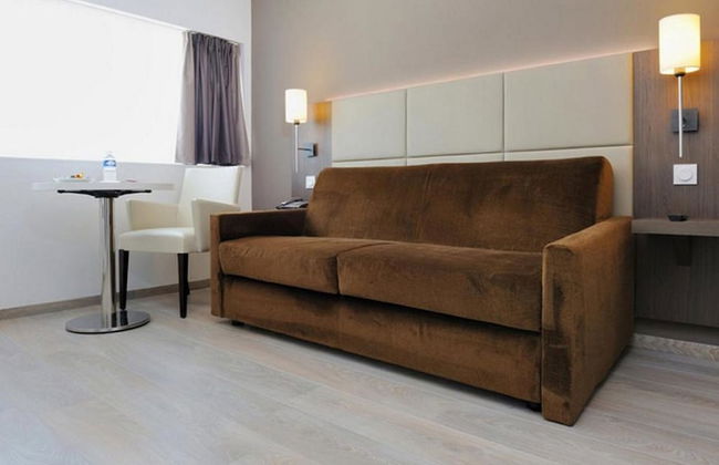 Séjours & Affaires Courbevoie Grande Arche - Foto 10