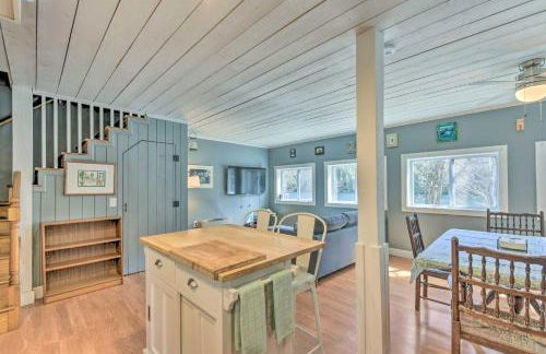 Lakefront Retreat with Large Yard and Boat Dock! - Photo 11