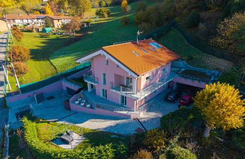 Appartamento Ciclamino - Happy Rentals - Photo 13