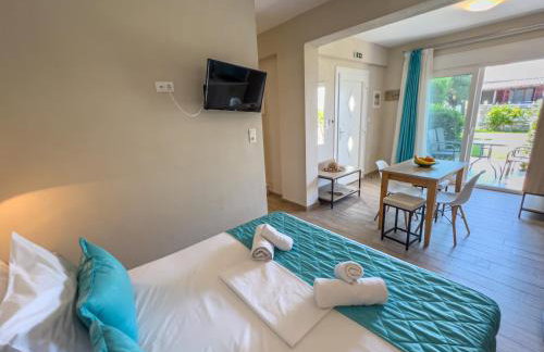 Yalos Beach Maisonettes - Foto 49