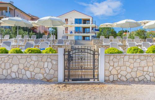 Luxury Apartments Villa Matea - Foto 15