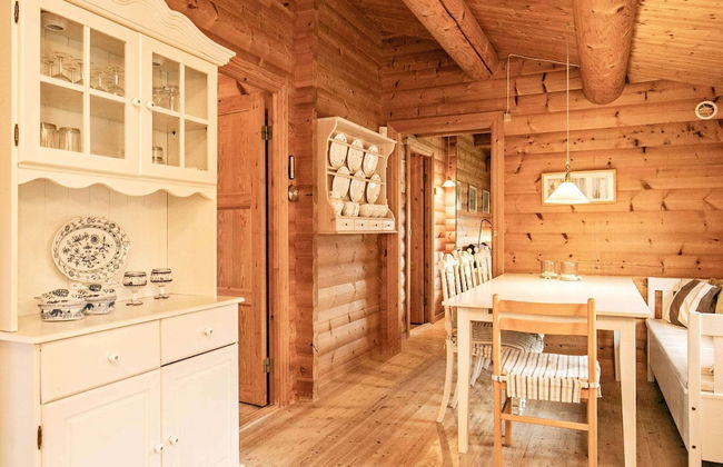 5 Person Holiday Home in Strandby-by Traum - Photo 16