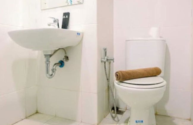 Vanez Mansion @Skylounge Tamansari - Foto 10