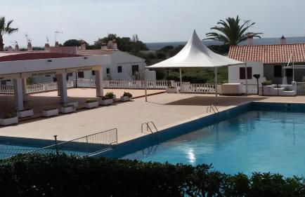 CA NA ROSA Son Bou - Foto 3