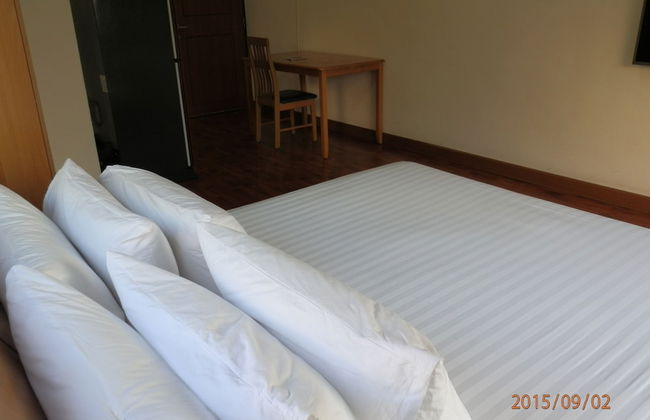 Sandy Serviced Apartment - Foto 15