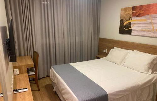 Studio 211 Conforto e Charme - Foto 17