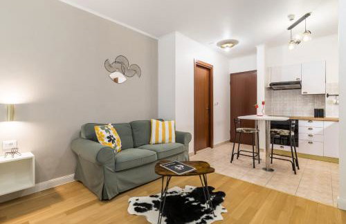 Charming Terrace Studio Split - Photo 7