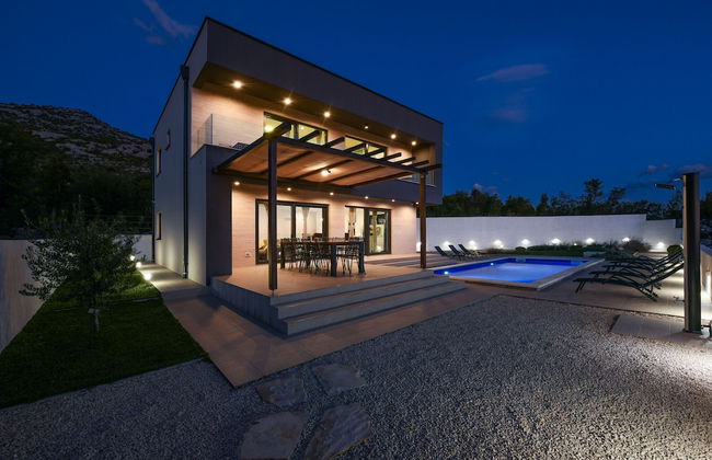 Villa Royal Promons - Foto 38