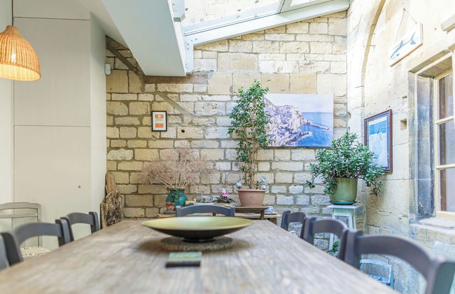 Artisan Hall Stunning Grandeur Cotswolds - Photo 37