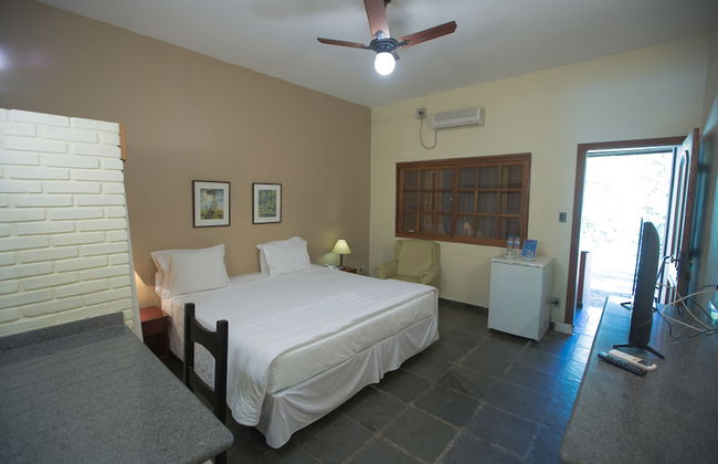 Hotel Fazenda Sete Lagos - Photo 42