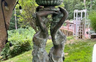 River Rock Villa - Privacy, Pool, River, Luxury - Foto 70